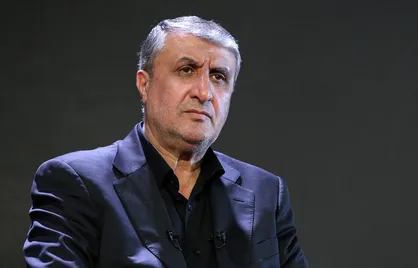 ۲۰ هزار مگاوات برق هسته&zwnj;ای را تا افق ۱۴۲۰ هدف&zwnj;گذاری کرده&zwnj;ایم / واحد&zwnj;های دوم و سوم نیروگاه بوشهر به پیشرفت ۱۷ درصدی رسیده&zwnj;اند