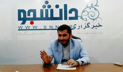 دولت سخنرانی&zwnj;های روز دانشجو را به امری فرمایشی تبدیل کرده/ روحانی خود را از شنیدن نقد دانشجویی محروم کرد