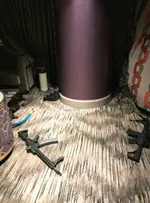 اتاق لاس وگاس