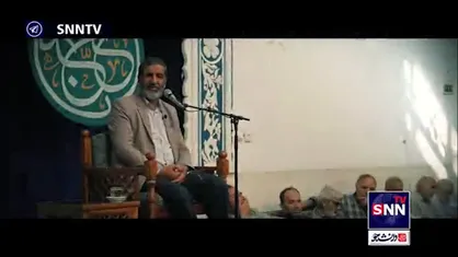 چون تو وَجَعَلْنَایی هستی