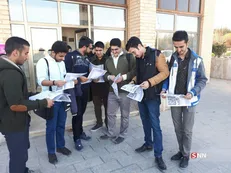 رشد قارچ‌گونه‌ تشکل‌های دانشجویی همسو با دولت در وزارت بهداشت!