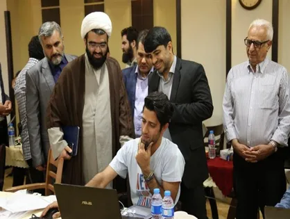 تراوش ایده&zwnj;های خلاق در یک ماراتن فرهنگی