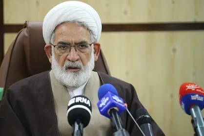 دادستان&zwnj;کل کشور: بنا نیست با مسئله حجاب صرفاً برخورد قضائی صورت گیرد
