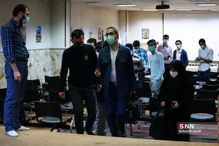 چهل و چهارمین نشست جنبش عدالتخواه دانشجویی 