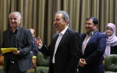 تهرانی‌ها برای راه رفتن هم بایدبه شهرداری پول بدهند