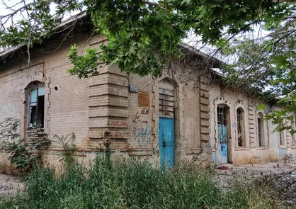 مسئله واگذاری پادگان ۰۷ ارتش خرم&zwnj;آباد به کجا رسید؟ / شاهرخی: پادگان به عنوان یک میراث ارزشمند برای استان باقی بماند