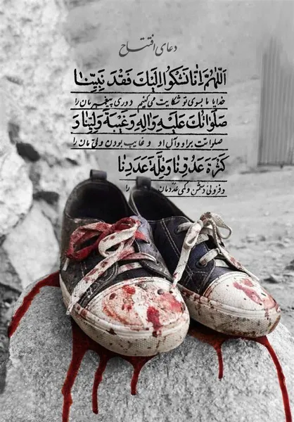 جدیدتربن سروده&zwnj;های شاعران در سوگ دختران افعانستان/ &laquo;و چه خالیست در جهان امروز جای یک قاسم سلیمانی&raquo;