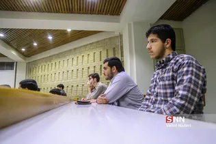 مسعود درخشان
