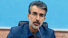 توسعه زیرساخت‌های ورزشی در مازندران از اولویت‌ها است