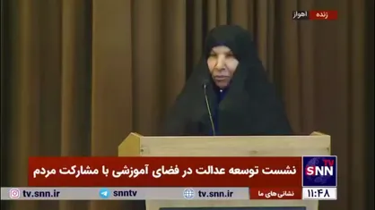 عضو هئیت مدیره جامعه خیرین مدرسه ساز کشور: خوزستان برای رسیدن به میانگین کشوری باید ۷۰۰ هزار متر مربع مدرسه بسازد