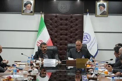 آمادگی سازمان پژوهش&zwnj;ها برای ارائه راهبرد&zwnj;های اکتشافی عناصر استراتژیک به وزارت صنعت