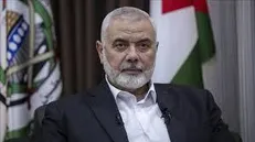 برپایی تجمع مردمی‌-دانشجویی در محکومیت ترور شهید اسماعیل هنیه