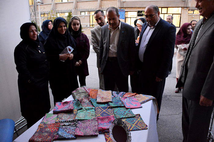 بازارچه چرتکه