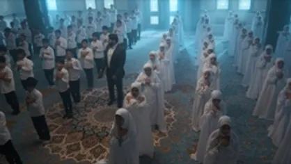 نسخه بحرینی سرود &laquo;سلام فرمانده&raquo;