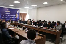 ستاد رفع موانع تولید شرکت‌های دانش‌بنیان تشکیل می‌شود