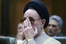 خاتمی به رهبر انقلاب نامه نوشته است؟