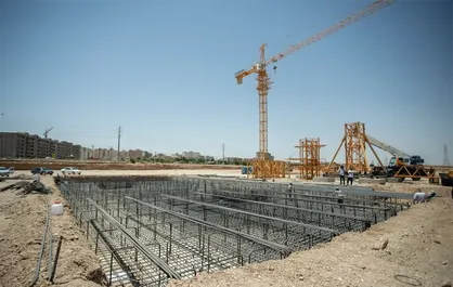 تامین زمین برای احداث ۲۰ هزار واحد مسکن ملی در کردستان / ۷ هزار واحد در حال ساخت