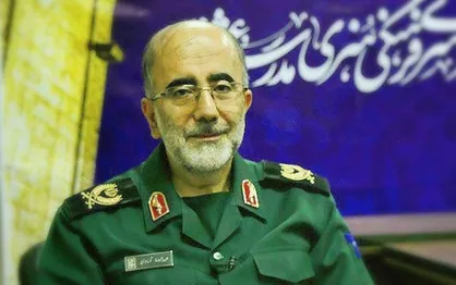 جشن خیابانی نیمه شعبان در ۱۹۰۰ نقطه توسط بسیجی&zwnj;ها