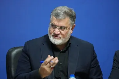 معتمدیان: در ۱۰۰ روز گذشته، حدود یک میلیون اتباع از کشور خارج شده‌اند + فیلم