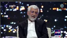 سعید جلیلی: مردم در انتخاب بین دو نگاه قرار گرفت یکی نگاه روزمره است و یک نگاه نیز فرصت برای جهش است