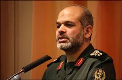نخگبان ما نباید ابزار دست آمریکایی&zwnj;ها شوند/ در کمتر از شش سال بهتر از سامانه پدافندی اس ۳۰۰ را ساختیم