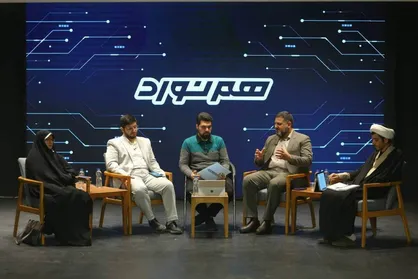 نشست هم&zwnj;نورد بر بازتعریف نقش معلم در تحول آموزشی تأکید کرد