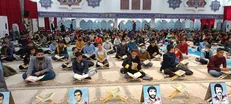 برگزاری بیش از ۳ هزار محفل قرآنی در کهگیلویه و بویراحمد در ماه رمضان