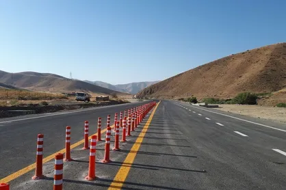 پوشش تلفن همراه در ۲۱۷ کیلومتر از جاده&zwnj;های کردستان ضعیف است