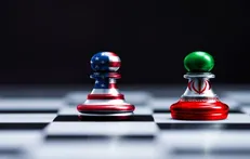 تله غرب با اسم مذاکره غیرمستقیم / کلید حل مشکلات اقتصادی در پاستور است نه وین