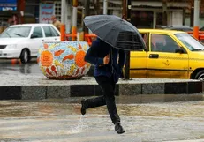 باران‌های سیل‌آسا هرمزگان را در بر می‌گیرد/آماده‌باش کامل ستاد بحران