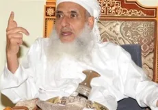 انتقاد شدید مفتی عمان از سران عرب: مردانگی‌تان کجا رفته است؟