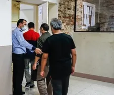 ۳۹ زندانی در نتیجه تلاش شورای حل اختلاف ویژه زندان‌های استان یزد آزاد شدند