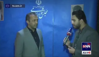 بازی&zwnj;های دوستانه تیم ملی چون دقیقه نودی بود، در حال لغو شدن است