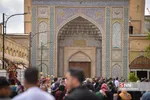 نوروز ‍۱۴۰۲ / مجموعه زندیه شیراز