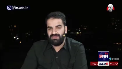 نقشه خوانی و تحلیل حسین پاک، خبرنگار مستقر دانشجو در بیروت، از وضعیت لبنان و عملیات&zwnj;های حزب الله و رژیم صهیونیستی