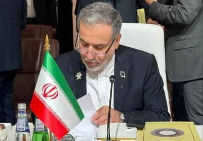 عراقچی: قطعنامه ۲۲۳۱ در تاریخ ۱۸ اکتبر ۲۰۲۵ به&zwnj;طور قطعی خاتمه یافته است