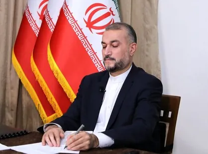 تسلیت امیرعبداللهیان در پی درگذشت سیدرضا مؤید خراسانی