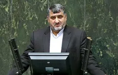 اولتیماتوم عضو فراکسیون نمایندگان ولایی مجلس به اروپایی‌ها درباره برجام / غربی‌ها به دنبال تغییر نظام جمهوری اسلامی ایران هستند