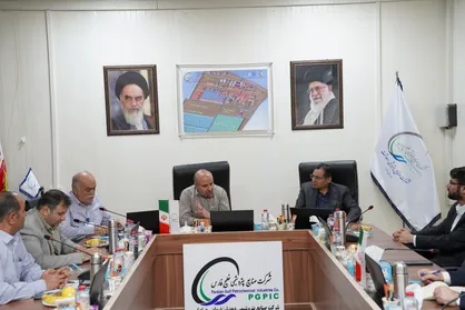 تأکید هلدینگ خلیج فارس بر جذب نیرو&zwnj;های بومی در پتروشیمی دهدشت