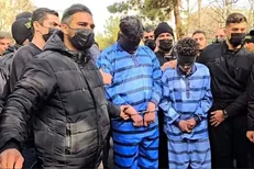 زمان اعدام قاتل امیر محمد خالقی دانشجوی دانشگاه تهران معلوم شد