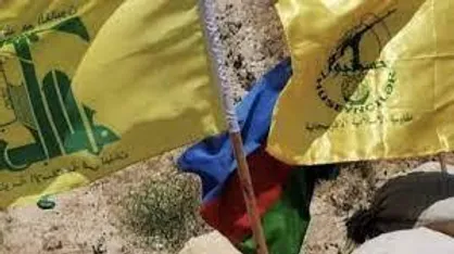 ابراهیمی: تیپ حسینیون میراث سردار سلیمانی در کشور آذربایجان است