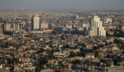 پدافند هوایی بیشتر موشک&zwnj;های دشمن را منهدم کرد/ اوضاع در دمشق عادی است