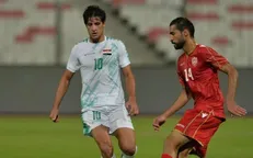 بحرینی‌ها در حسرت برد تیم ملی فوتبال ایران