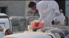 چرا سپاه مانع از کسب درآمد مردم سراوان می‌شود؟