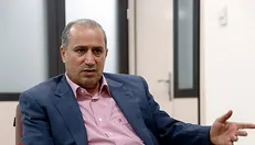 تاج کاندیدای نایب رئیسی AFC و شورای فیفا شد
