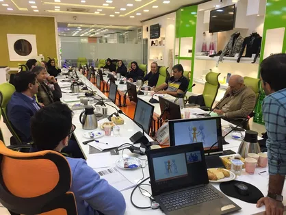 اولین دوره اعتبارسنجی کسب&zwnj;وکار&zwnj;های نوپا برگزار شد