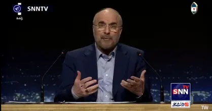 قالیباف: اینکه استانی سالن سینما نداشته باشد، پذیرفته نیست/ به دنبال توسعه فرهنگ در گستره ملی هستیم