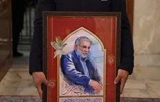 عراقچی: تواضع و آمادگی برای فداکاری در راستای منافع ملی از ویژگی‌های بارز شهید فخری زاده بود