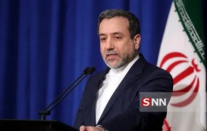 عراقچی: حمله ایران به عین الاسد باعث تعادل قدرت بین ایران و آمریکا شد