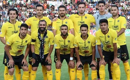 ترکیب سپاهان مقابل استقلال مشخص شد